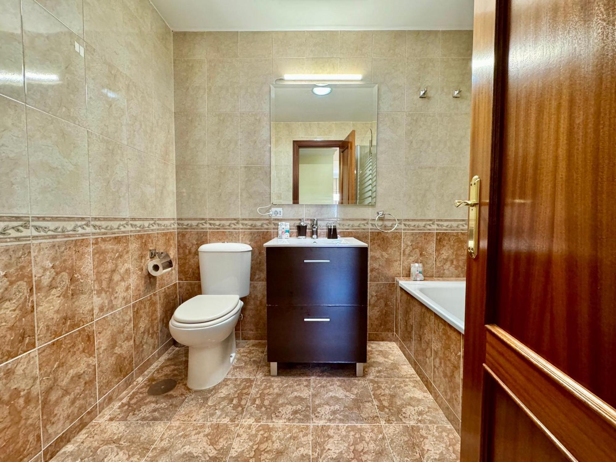 말라가 Lujoso Piso Centro Aparcamiento Privado, Terraza & Ac 아파트 외부 사진