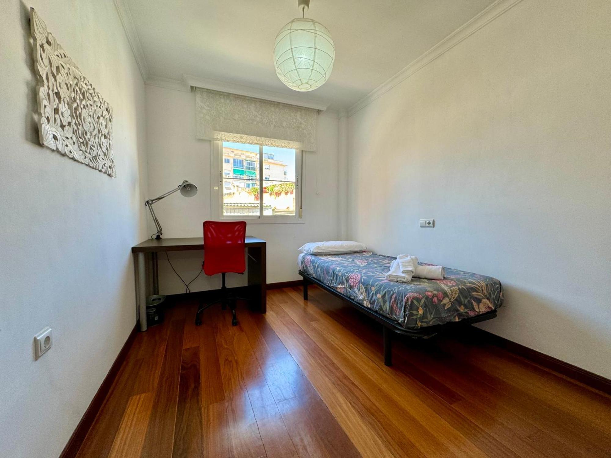 말라가 Lujoso Piso Centro Aparcamiento Privado, Terraza & Ac 아파트 외부 사진