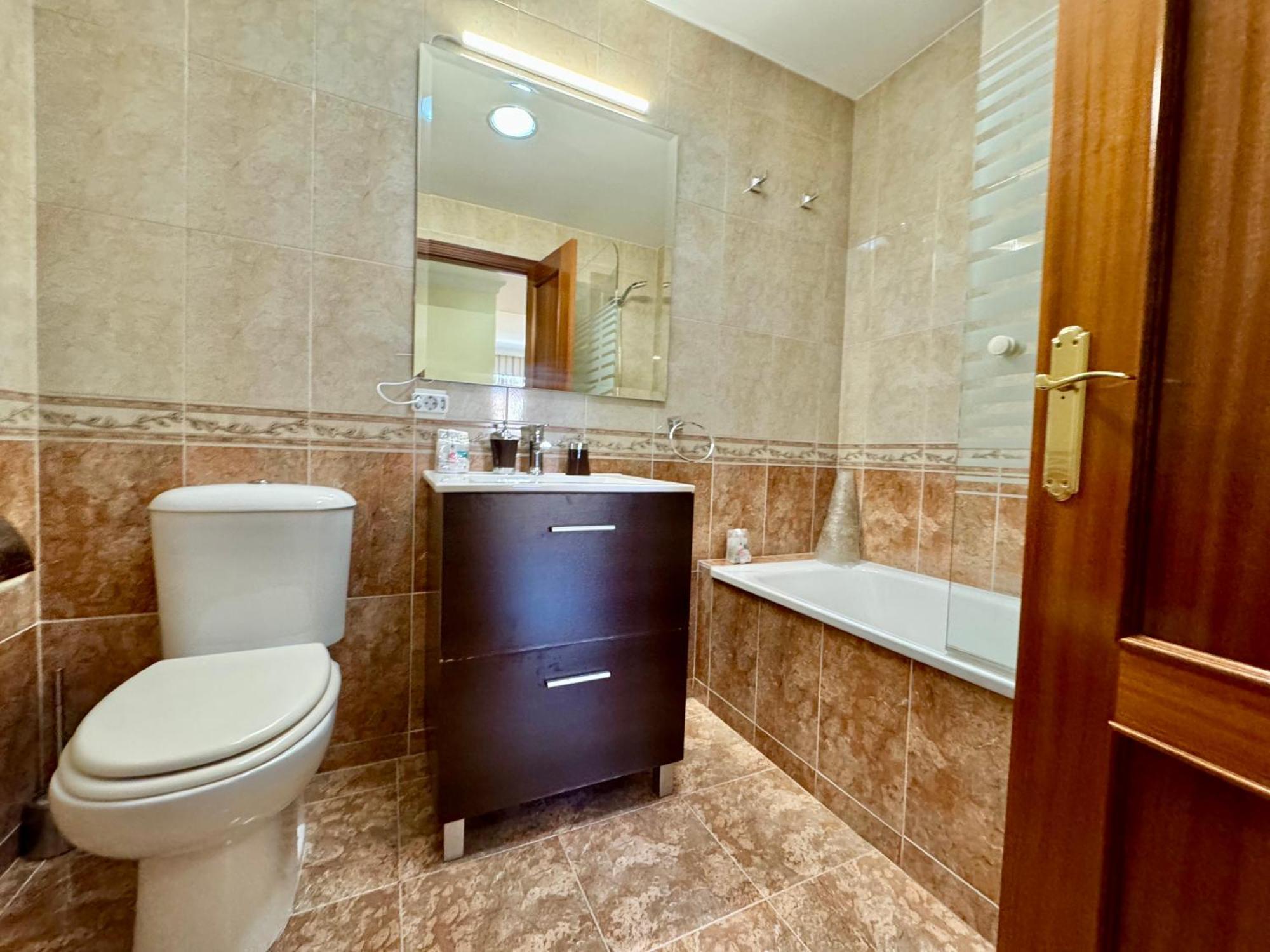 말라가 Lujoso Piso Centro Aparcamiento Privado, Terraza & Ac 아파트 외부 사진